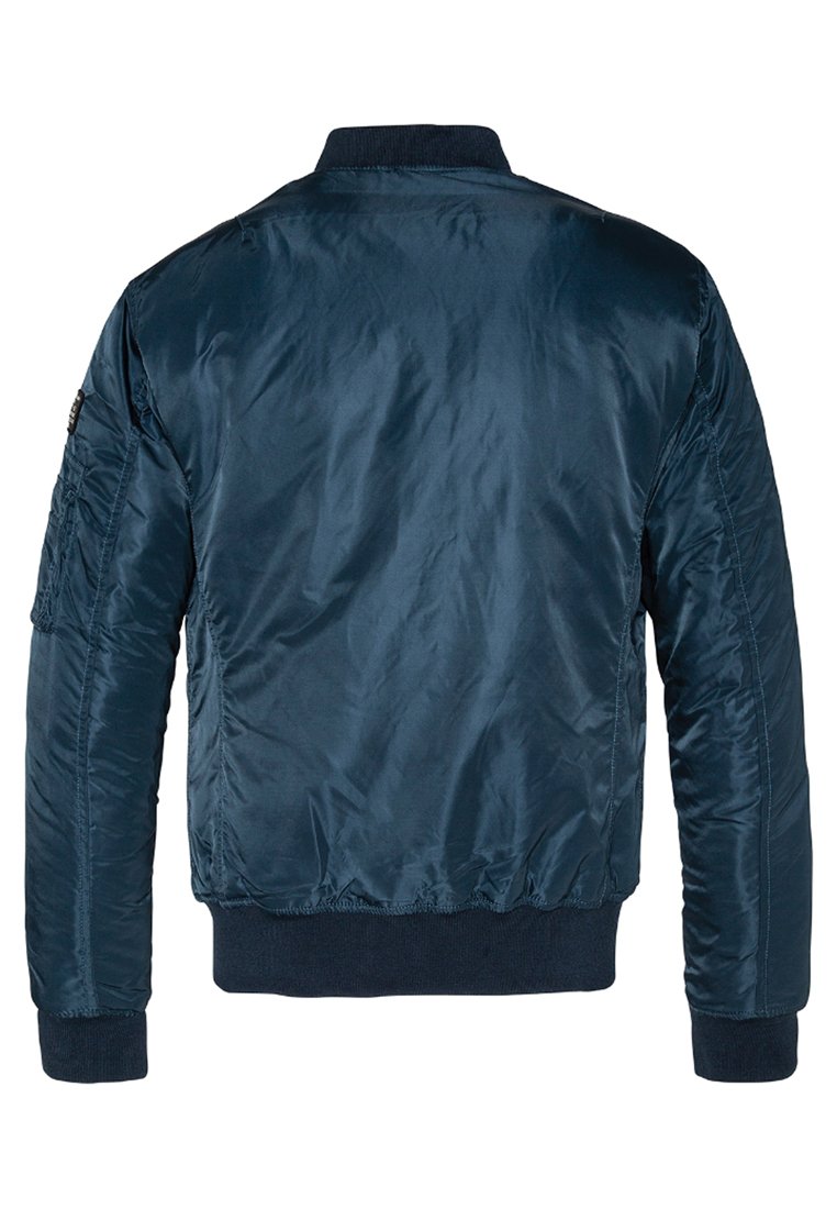 navy bomber