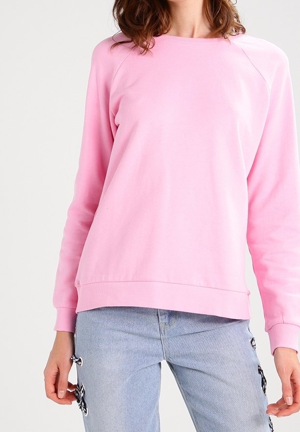 ONLY Mikina - pink