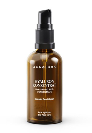 HYALURON KONZENTRAT - Serum
