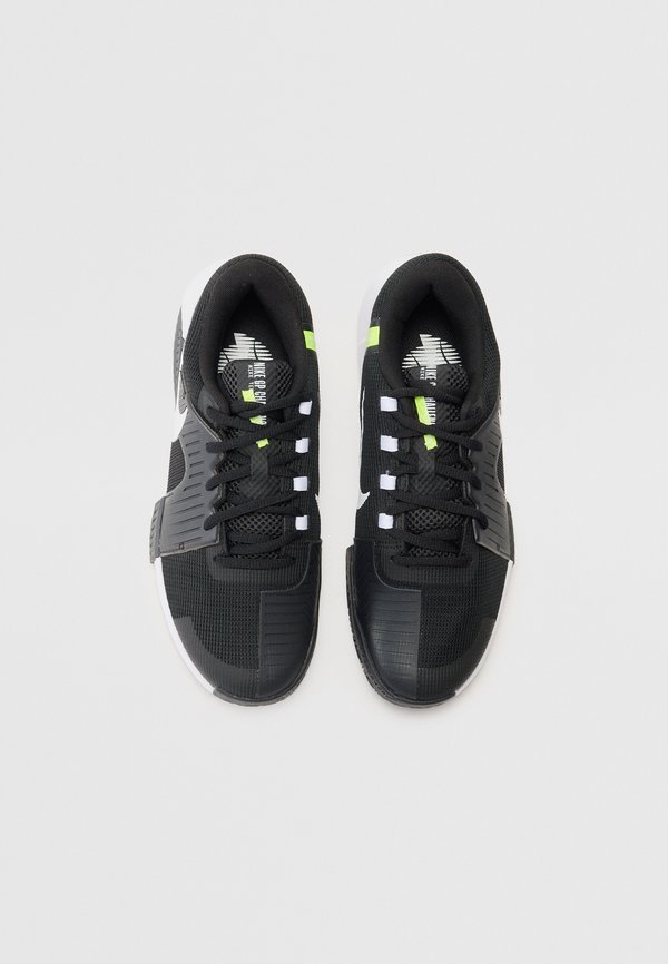 ZOOM CHALLENGE 1 CLAY - Clay court tennis shoes2