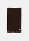 GAZE UNISEX - Šalle - brown
