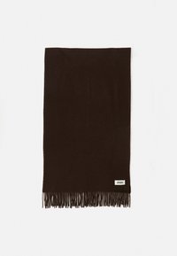GAZE UNISEX - Sjaal - brown