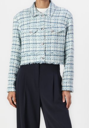 Chaqueta de entretiempo - multi-coloured