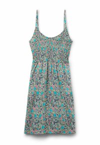 Vestido informal - light blue