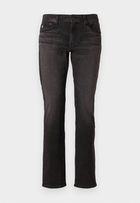 EVERETT - Jeans Straight Leg - mont blanc
