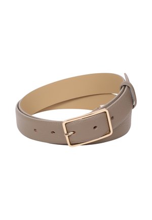 Belt - tope