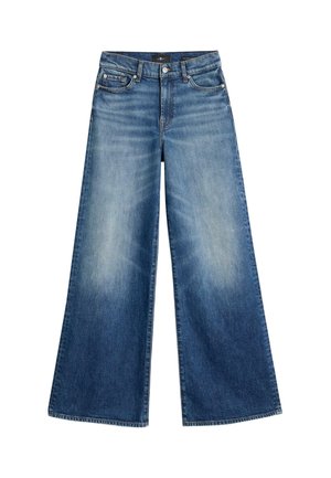7 for all mankind, LOTTA, niebieski