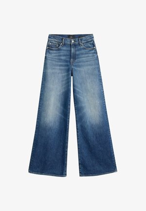 7 for all mankind, LOTTA, niebieski