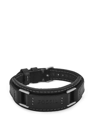 MACHINE - Armband - black
