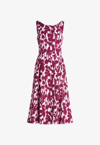 Wybrany, cream dark red