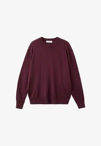 Unausgewählt, bordeaux