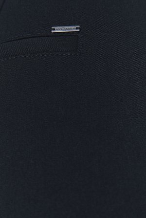 IKKS CROPPED SLIM  - Chino - black
