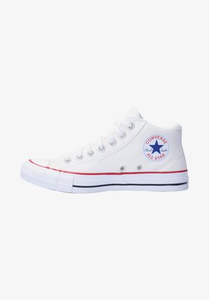 CHUCK TAYLOR ALL STAR MALDEN STREET - High-top trainers - white/red/blue