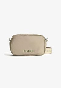 Non sélectionné, kaki