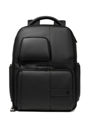 WATER RESISTANT, FAST-CHECK LAPTOP AND IPAD® WITH - Rugzak - nero