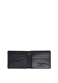 Pepe Jeans KEANU - Portemonnee - black