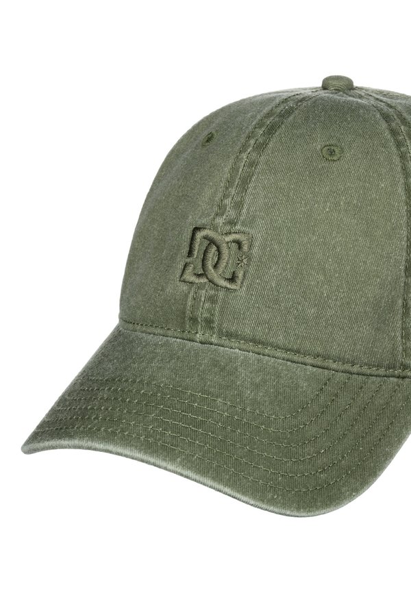 STAR VINTAGE - STRAPBACK - Cap2