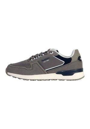 BRAMS - Sneakers basse - gris marine