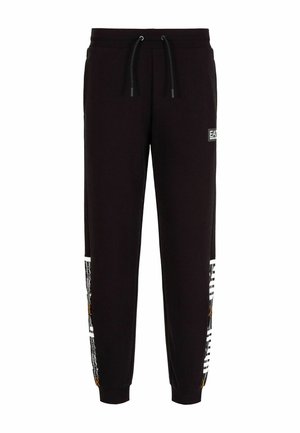 EA7 Emporio Armani Pantalones deportivos - nero