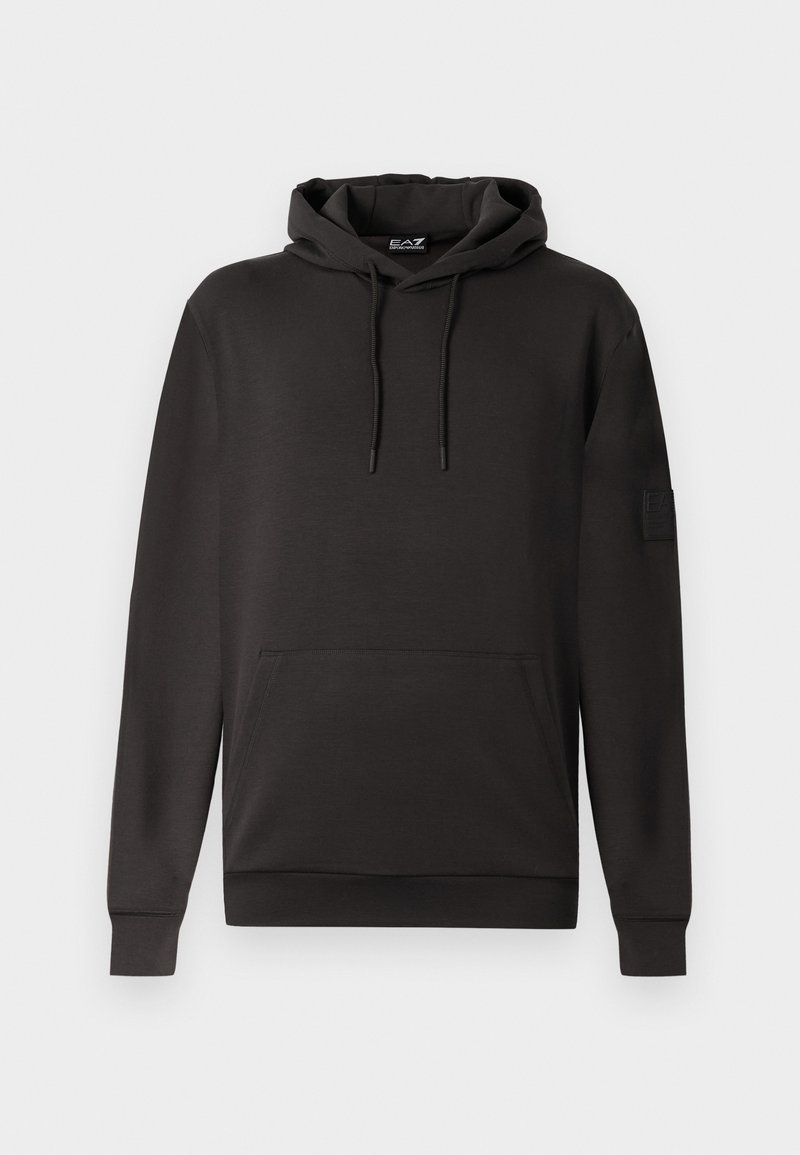 EA7 Emporio Armani Hoodie meerkleurig