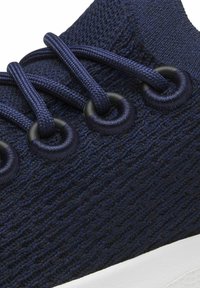 Allbirds Sneaker low - deep navy blizzard