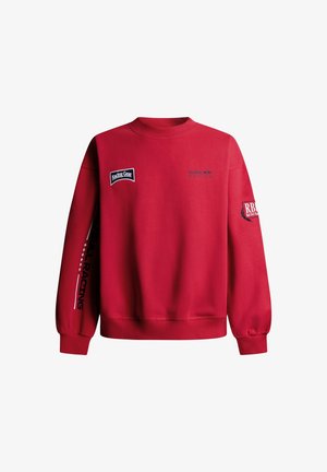Red Bull Racing x Pepe Jeans, - Bluza