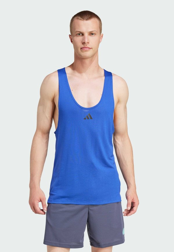 WORKOUT STRINGER  - Top
