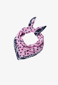 Vald, dark navy blue