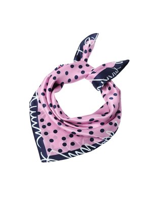 DOTTY - Kaelarätt - dark navy blue