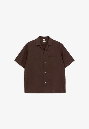 ARKET, Camicia - brown