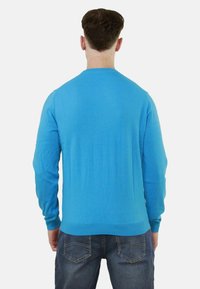 Sun68 Maglione - turchese