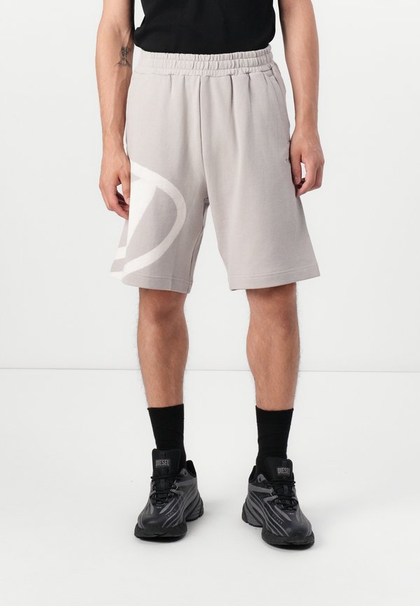 CROW BLEACH - Shorts