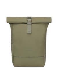 Johnny Urban Sac à dos Roll Top Femmes & Hommes Bleu - Robin Medium - Conçu de Bouteilles en PET