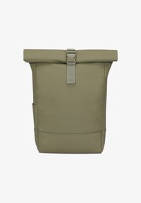 Johnny Urban Sac à dos Roll Top Femmes & Hommes Bleu - Robin Medium - Conçu de Bouteilles en PET Johnny Urban Sac à dos Roll Top Femmes & Hommes Bleu - Robin Medium - Conçu de Bouteilles en PET
