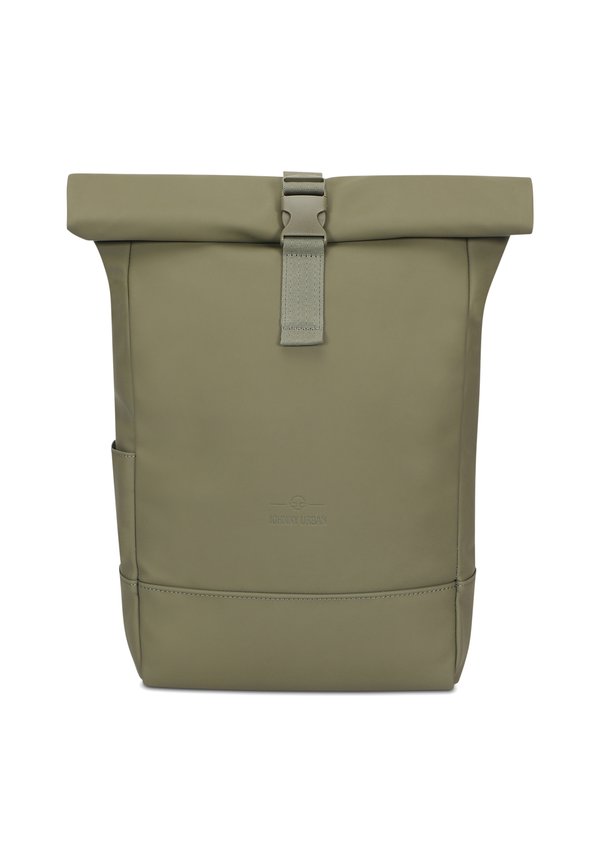 HARVEY MEDIUM - Tagesrucksack - dark olive