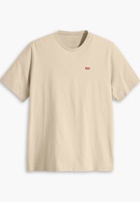 BIG ORIGINAL TEE - Základné tričko - fields of rye