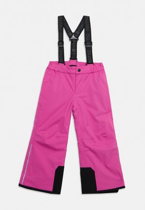 Reima, REIMATEC WINTER PANTS PROXIMA UNISEX - Ски панталони - fucshia