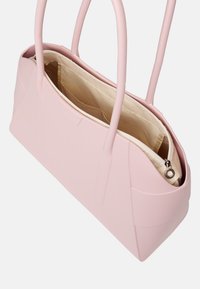O Bag UNIQUE różowy