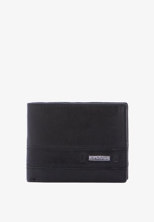 Laura Biagiotti Portafoglio - black