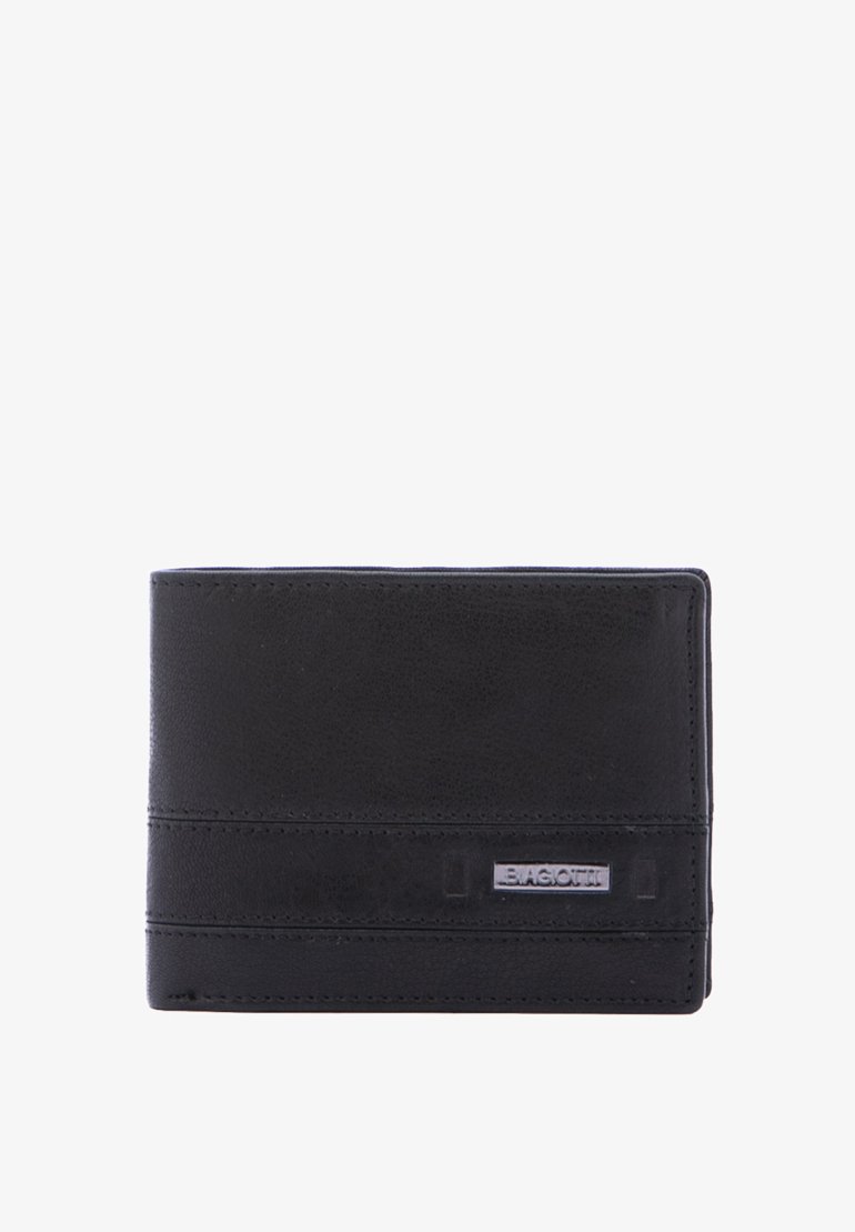 Laura Biagiotti Portemonnee - black