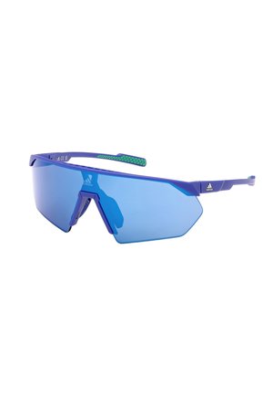 Sportbrille - blau