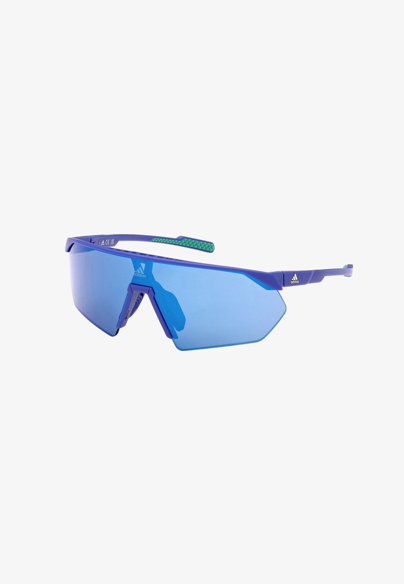 adidas Performance Lunettes de sport - blau