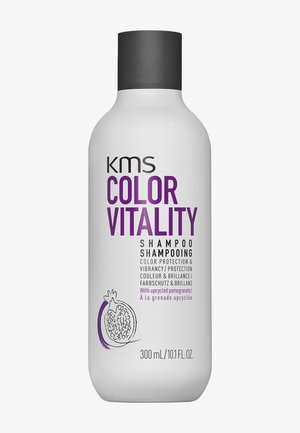 KMS CV SHAMPOO - Shampoo