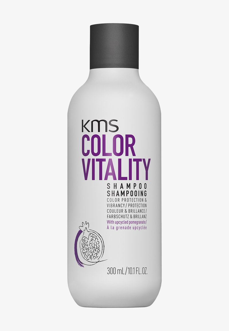 KMS CV SHAMPOO - Shampoo