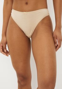 Next 4 PACK  - Klasični kroj - nude