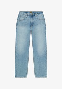 Não selecionado, light blue denim