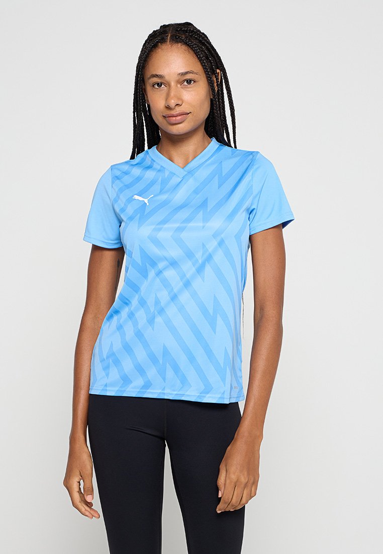 Puma Sport T-shirt niet gedefinieerd Puma Sport T-shirt niet gedefinieerd