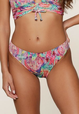 LingaDore Bikinibroekje - paisley druck