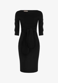 Ausgewählt, black plain