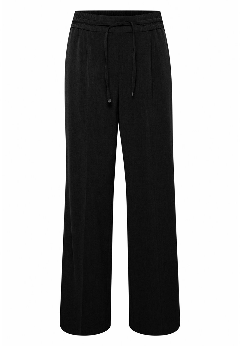 Stoffhose